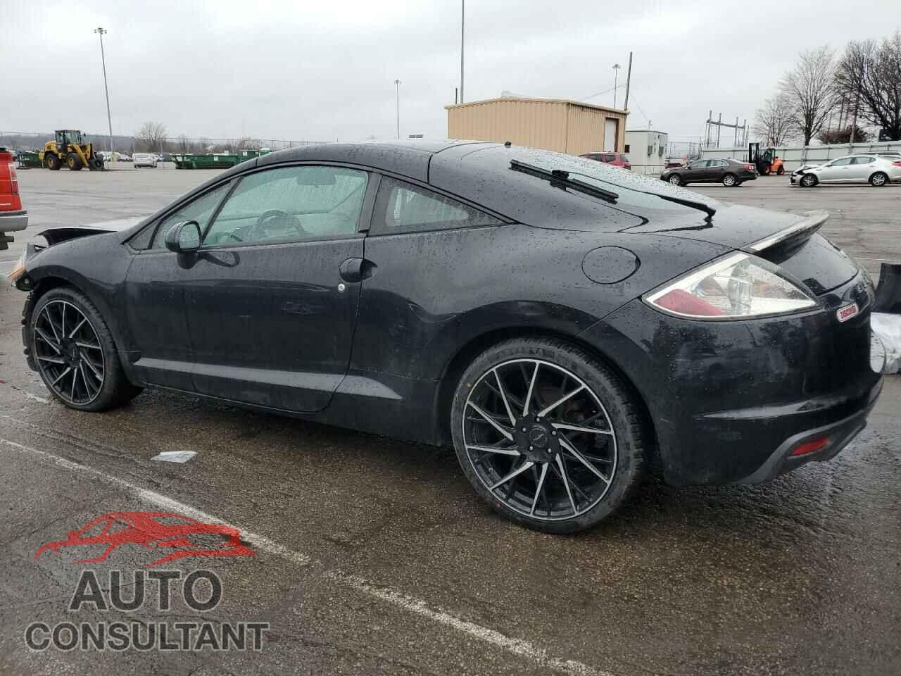 MITSUBISHI ECLIPSE 2012 - 4A31K5DFXCE007410