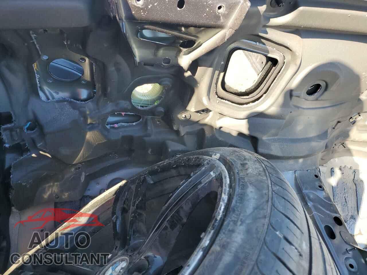 DODGE DURANGO 2021 - 1C4SDJH95MC740847