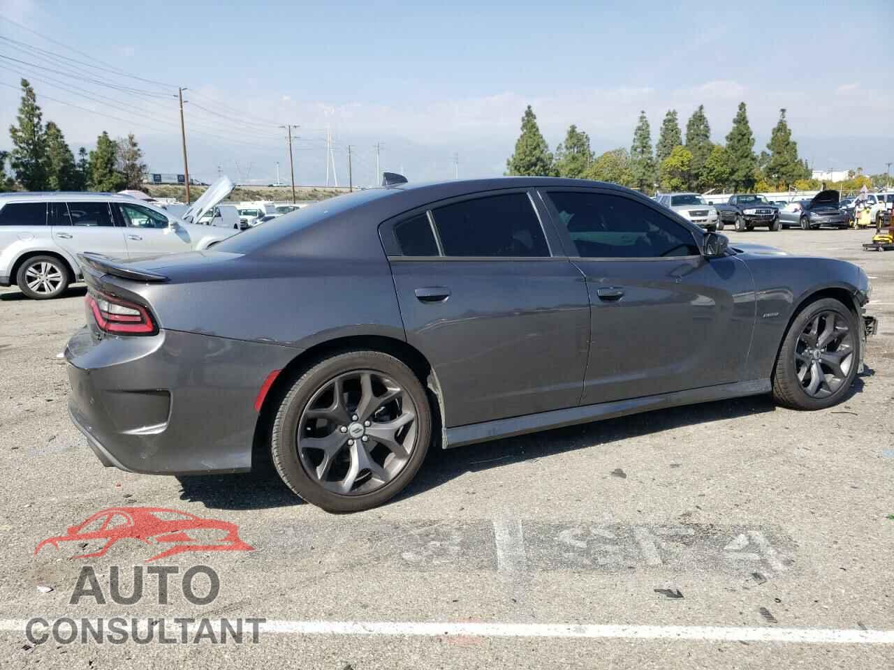DODGE CHARGER 2019 - 2C3CDXCT2KH584503