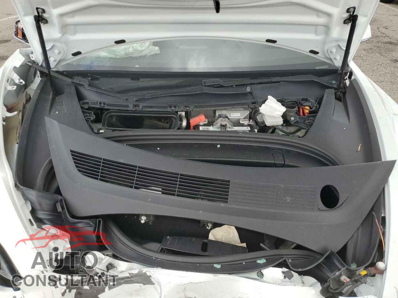 TESLA MODEL 3 2018 - 5YJ3E1EA2JF098750