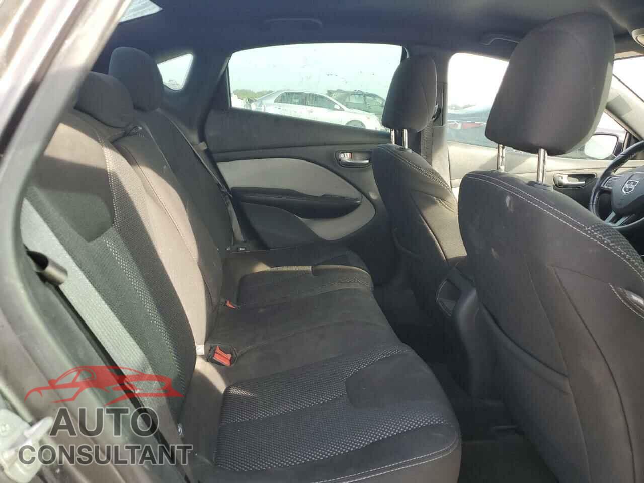 DODGE DART 2016 - 1C3CDFBB2GD592995