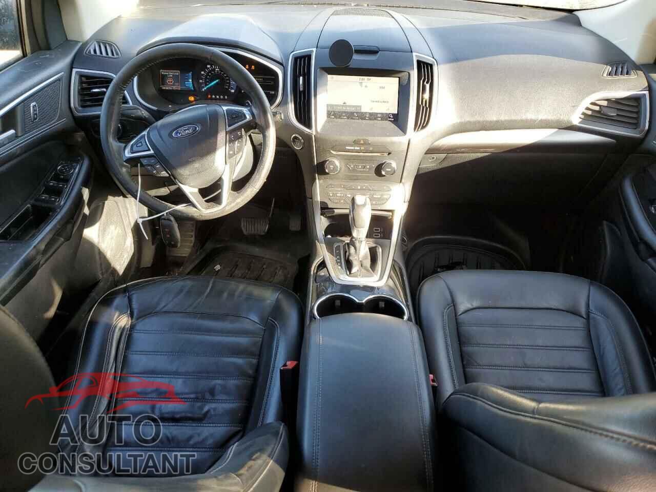 FORD EDGE 2015 - 2FMTK4J95FBB63497