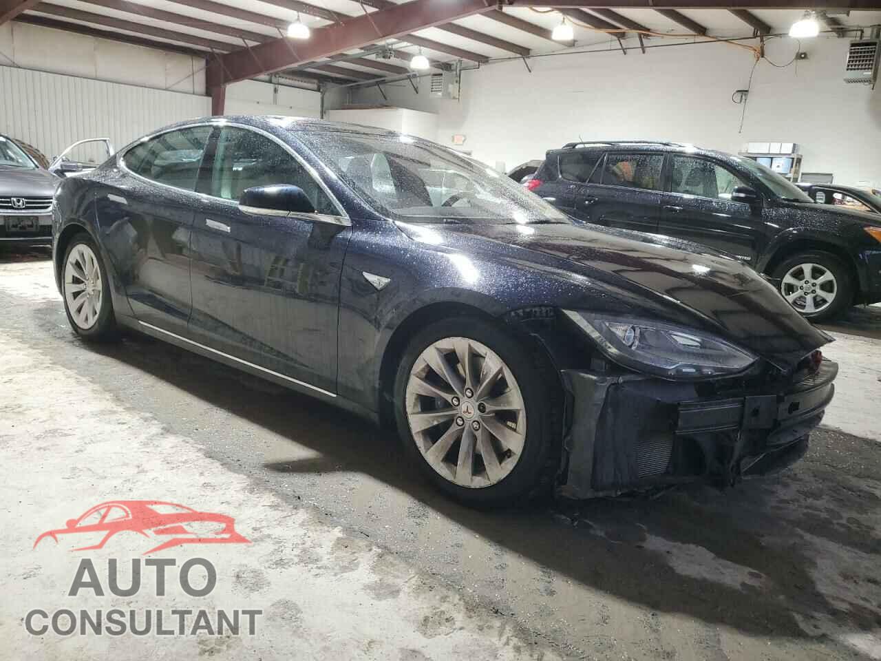 TESLA MODEL S 2013 - 5YJSA1CP4DFP17478