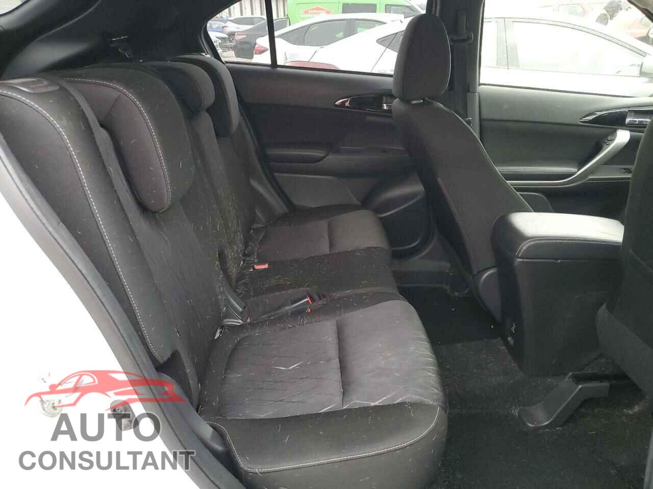 MITSUBISHI ECLIPSE 2019 - JA4AT5AA6KZ047297