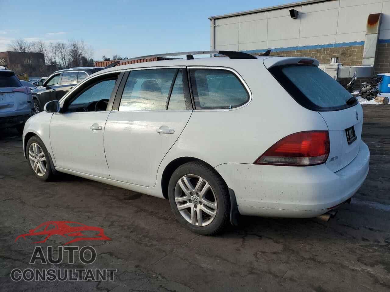 VOLKSWAGEN JETTA 2014 - 3VWML7AJ4EM625060