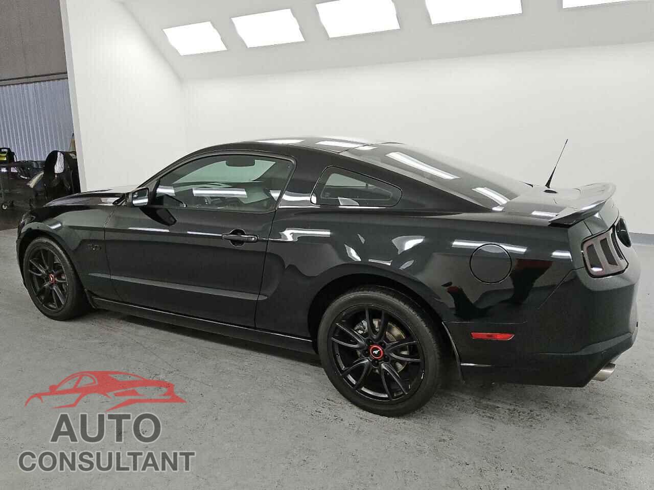 FORD MUSTANG 2013 - 1ZVBP8CF8D5269839