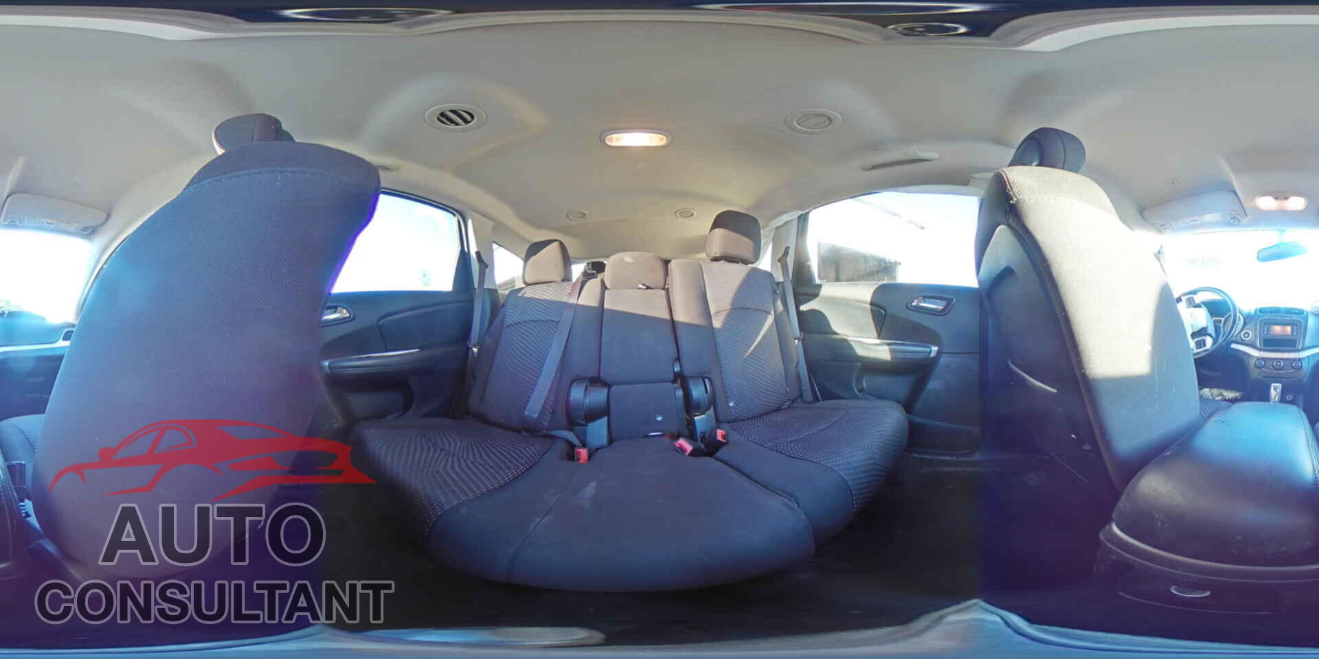 DODGE JOURNEY 2020 - 3C4PDCAB9LT261946