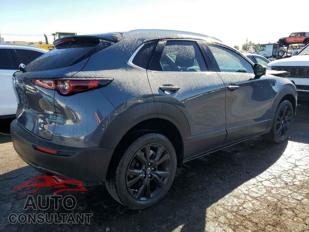MAZDA CX30 2023 - 3MVDMBCMXPM570626
