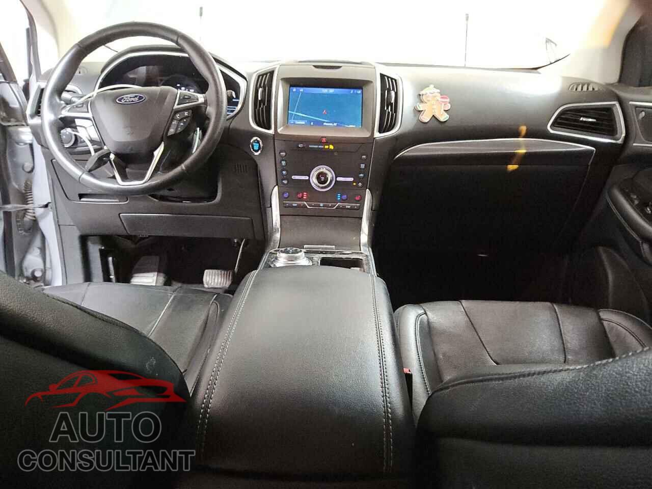 FORD EDGE 2020 - 2FMPK3K92LBB35405