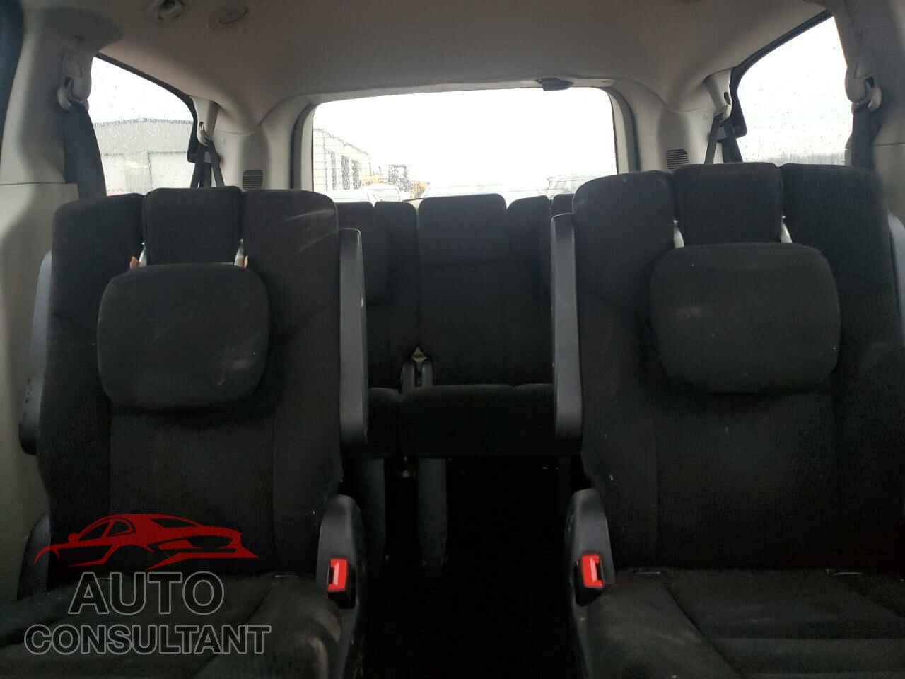 DODGE CARAVAN 2015 - 2C4RDGBG8FR585875