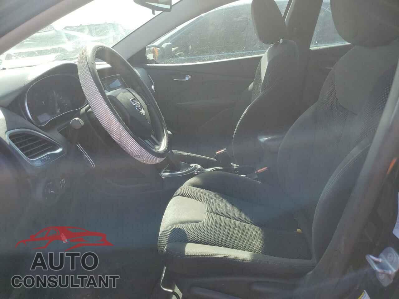 DODGE DART 2016 - 1C3CDFBA3GD652693