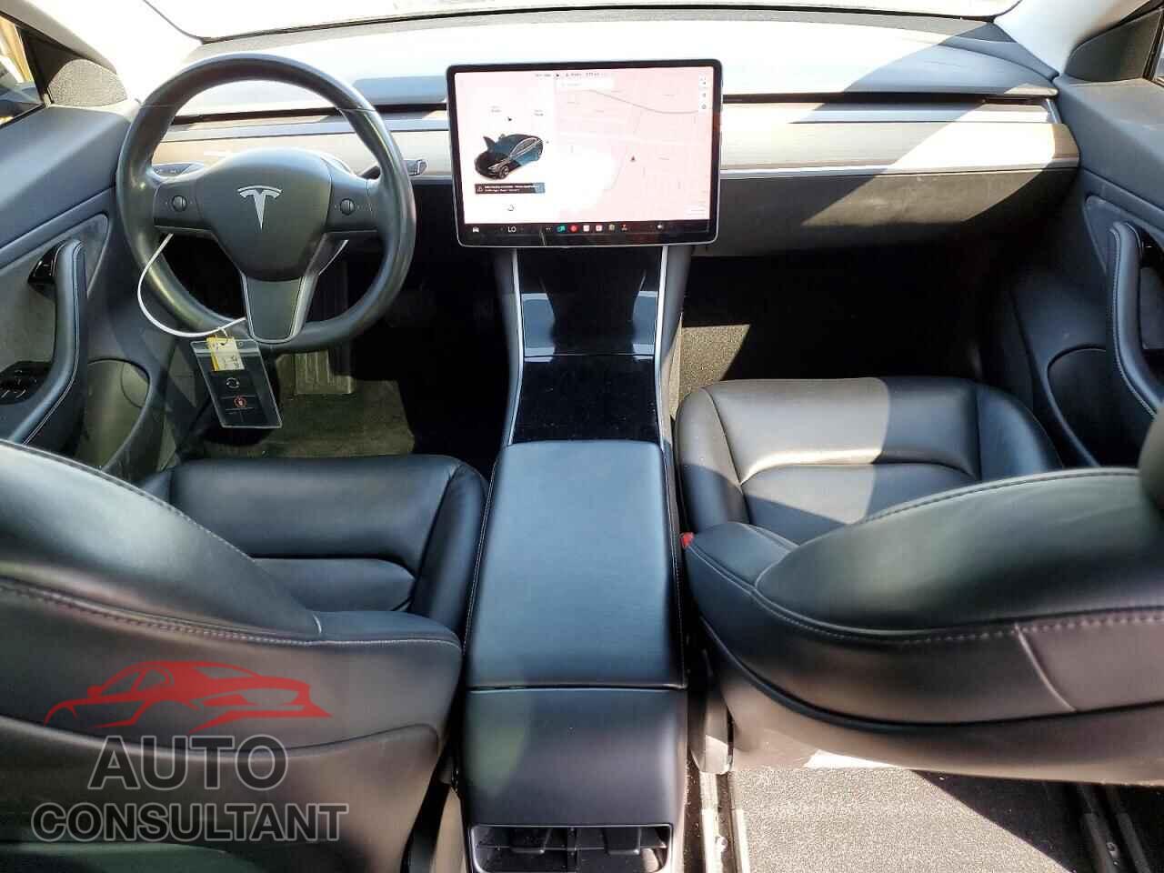 TESLA MODEL 3 2019 - 5YJ3E1EA9KF396049