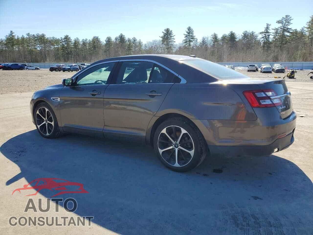 FORD TAURUS 2015 - 1FAHP2J80FG165907