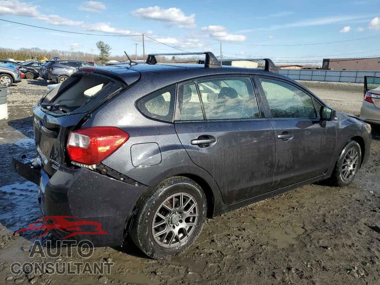 SUBARU IMPREZA 2016 - JF1GPAA63G8217823
