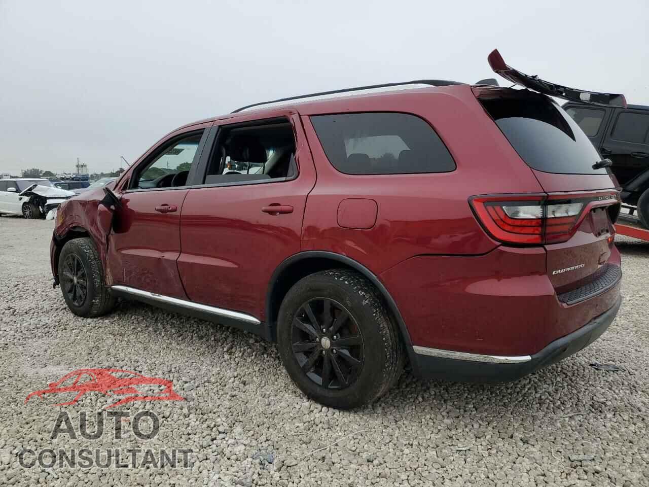 DODGE DURANGO 2015 - 1C4RDHAG7FC176279