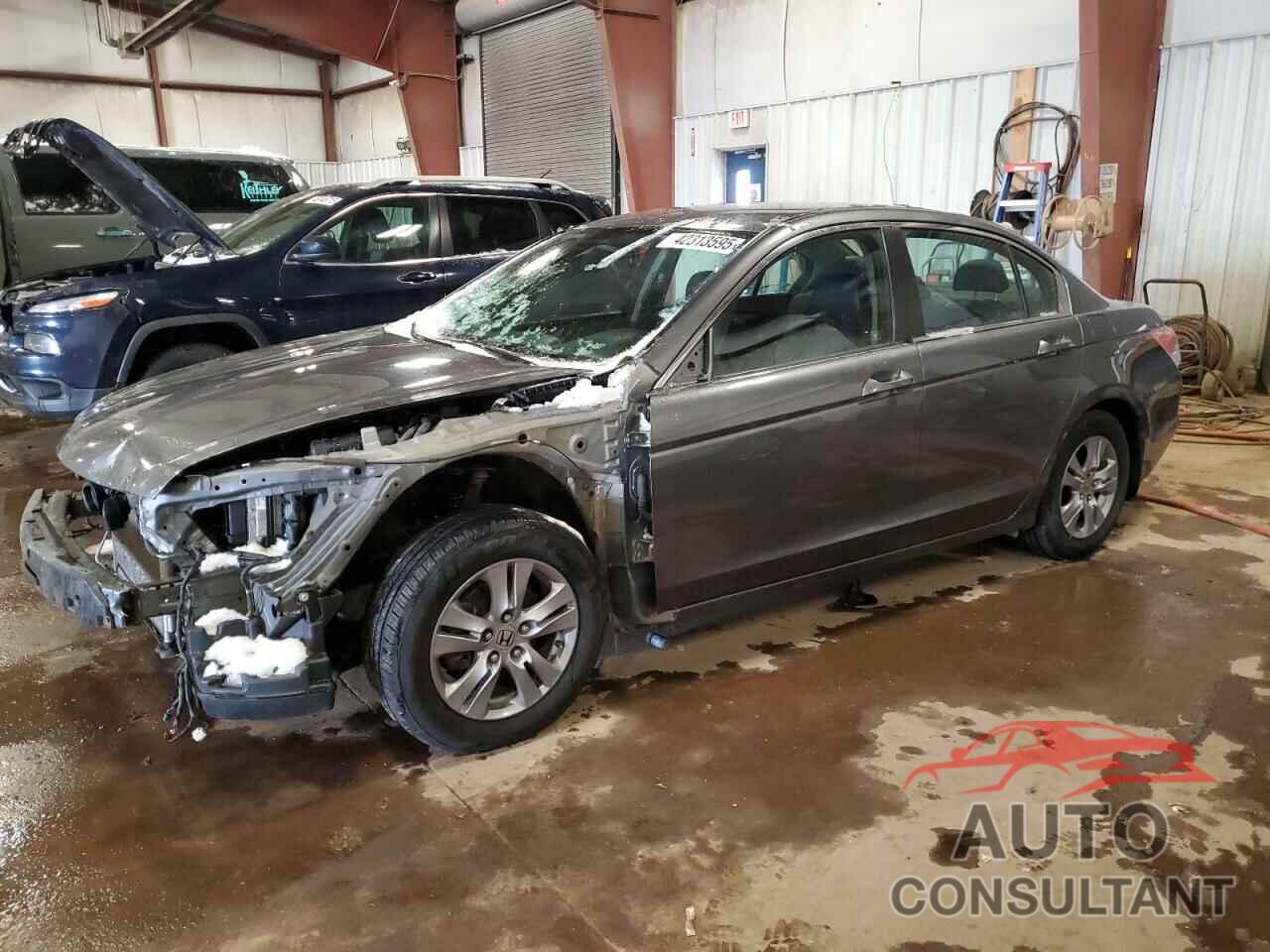 HONDA ACCORD 2011 - 1HGCP2F64BA115120