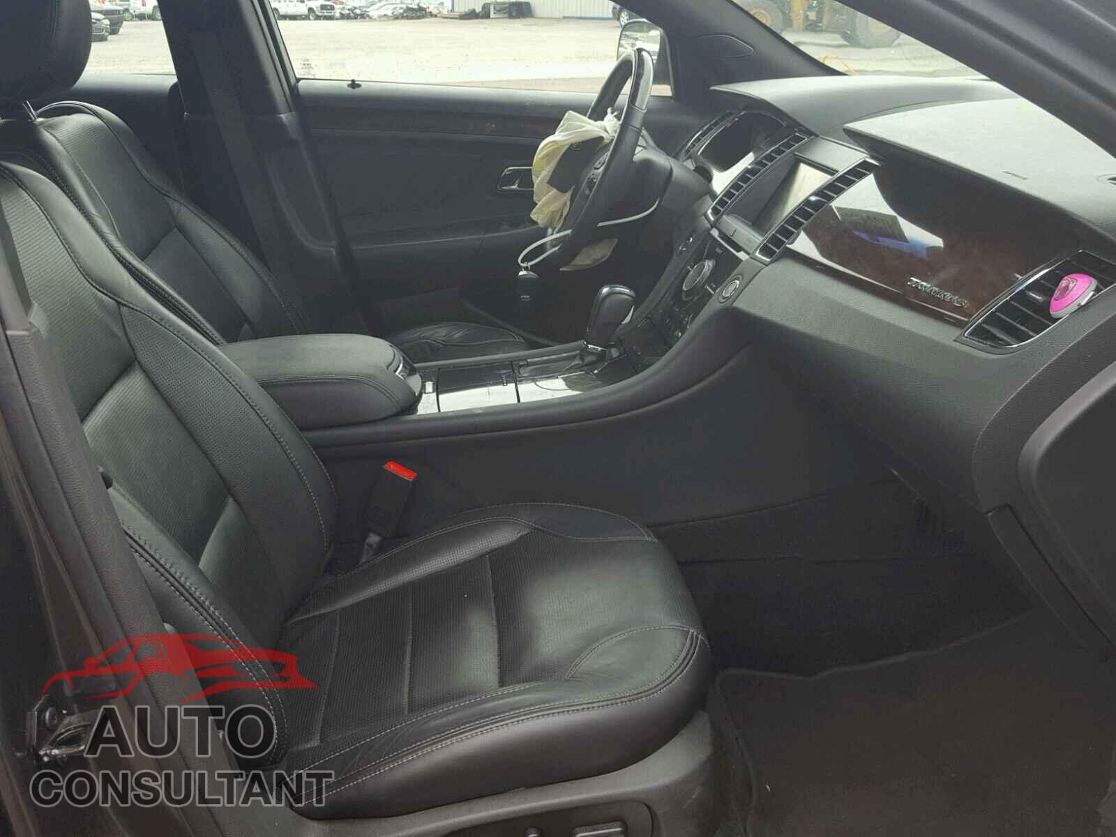 FORD TAURUS 2015 - 1FAHP2F89FG194802
