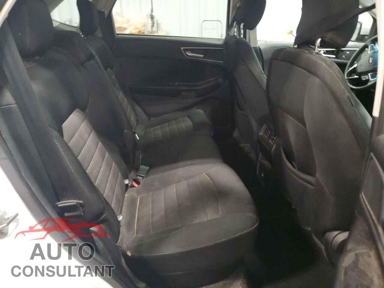 FORD EDGE 2017 - 2FMPK4J86HBC54130