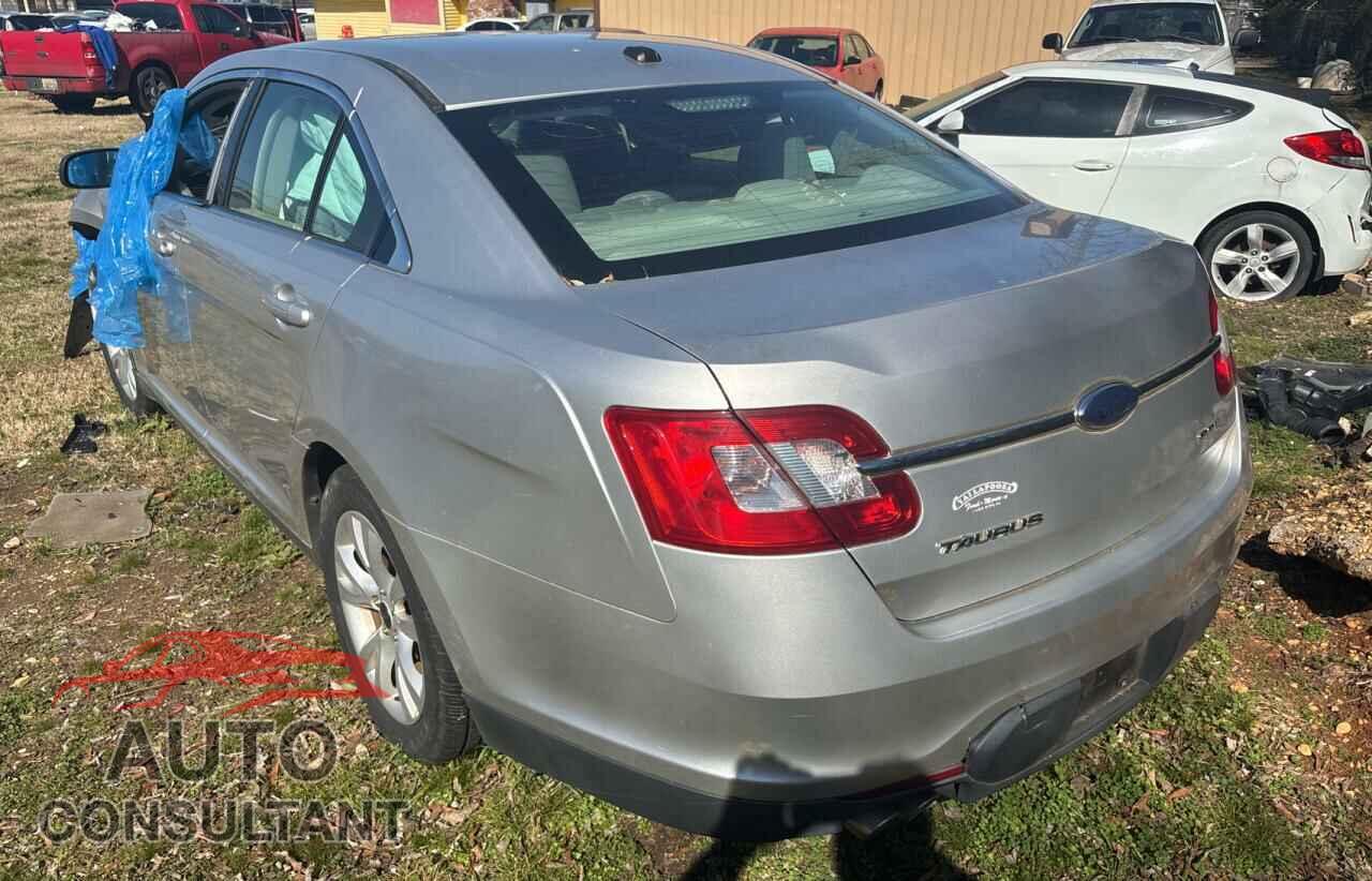 FORD TAURUS 2011 - 1FAHP2EW3BG188438