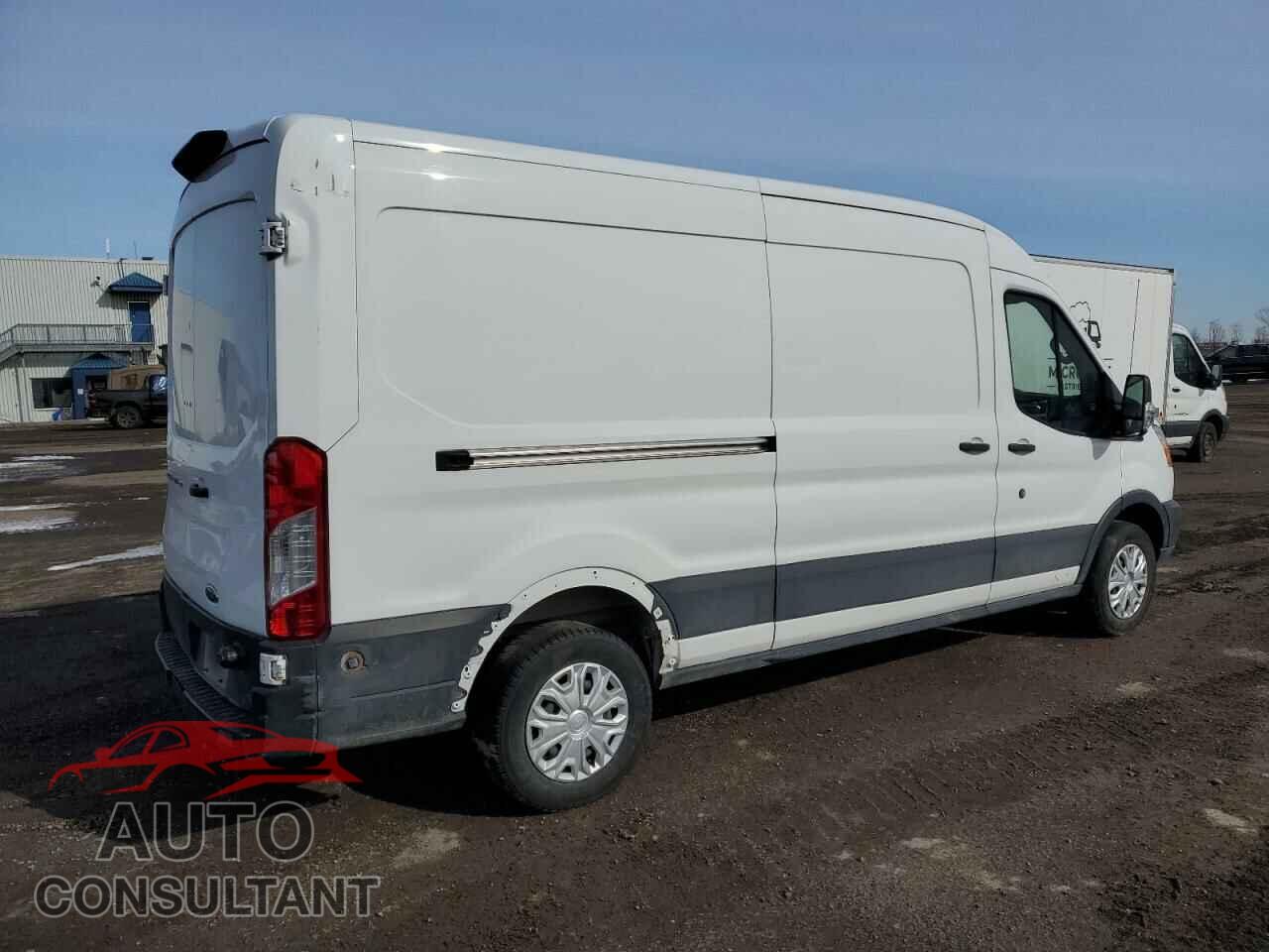 FORD TRANSIT 2019 - 1FTYR2CM0KKA03278
