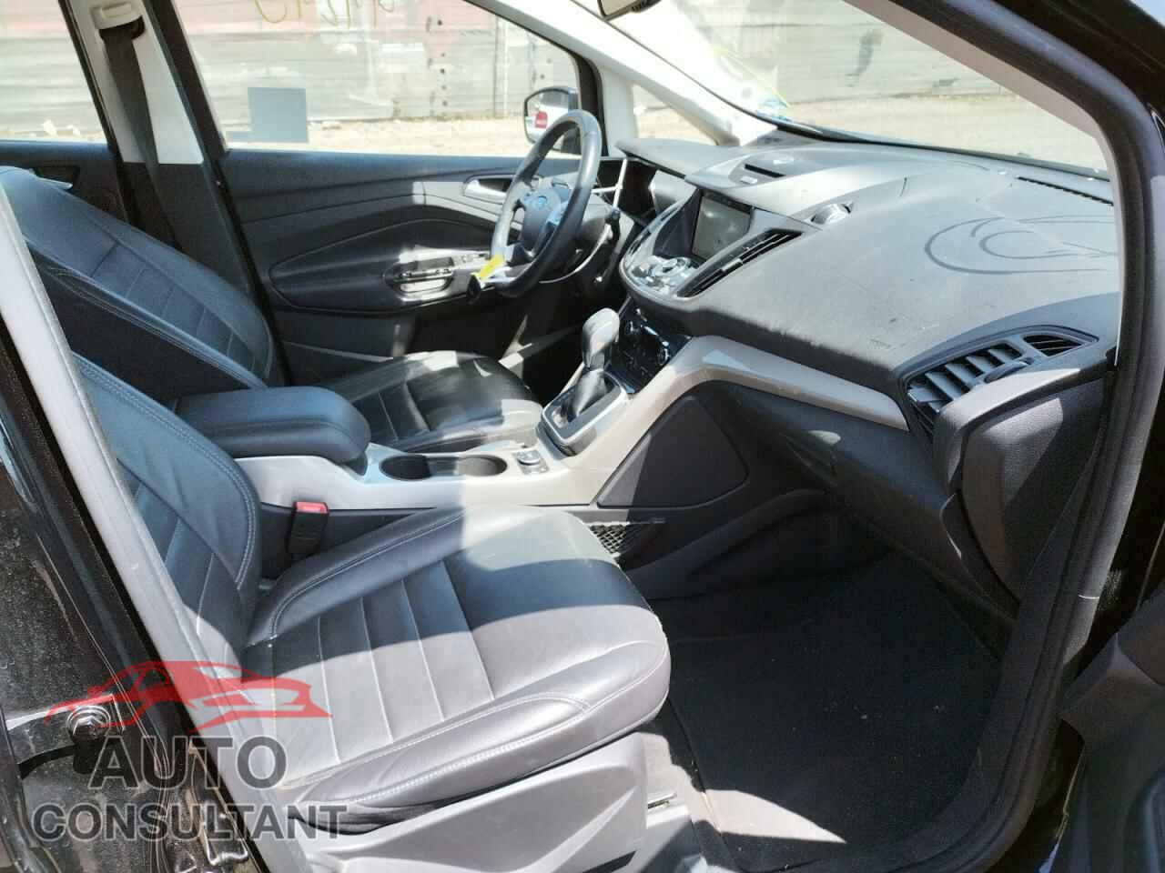 FORD CMAX 2016 - 1FADP5CU5GL115085