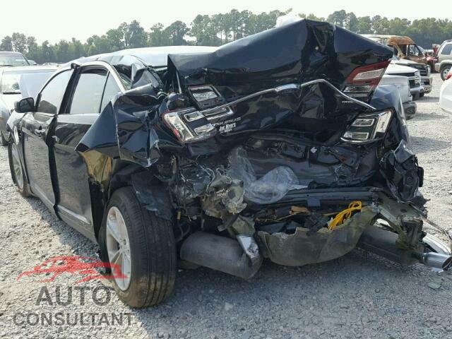 FORD TAURUS 2018 - 1FAHP2D85JG113869