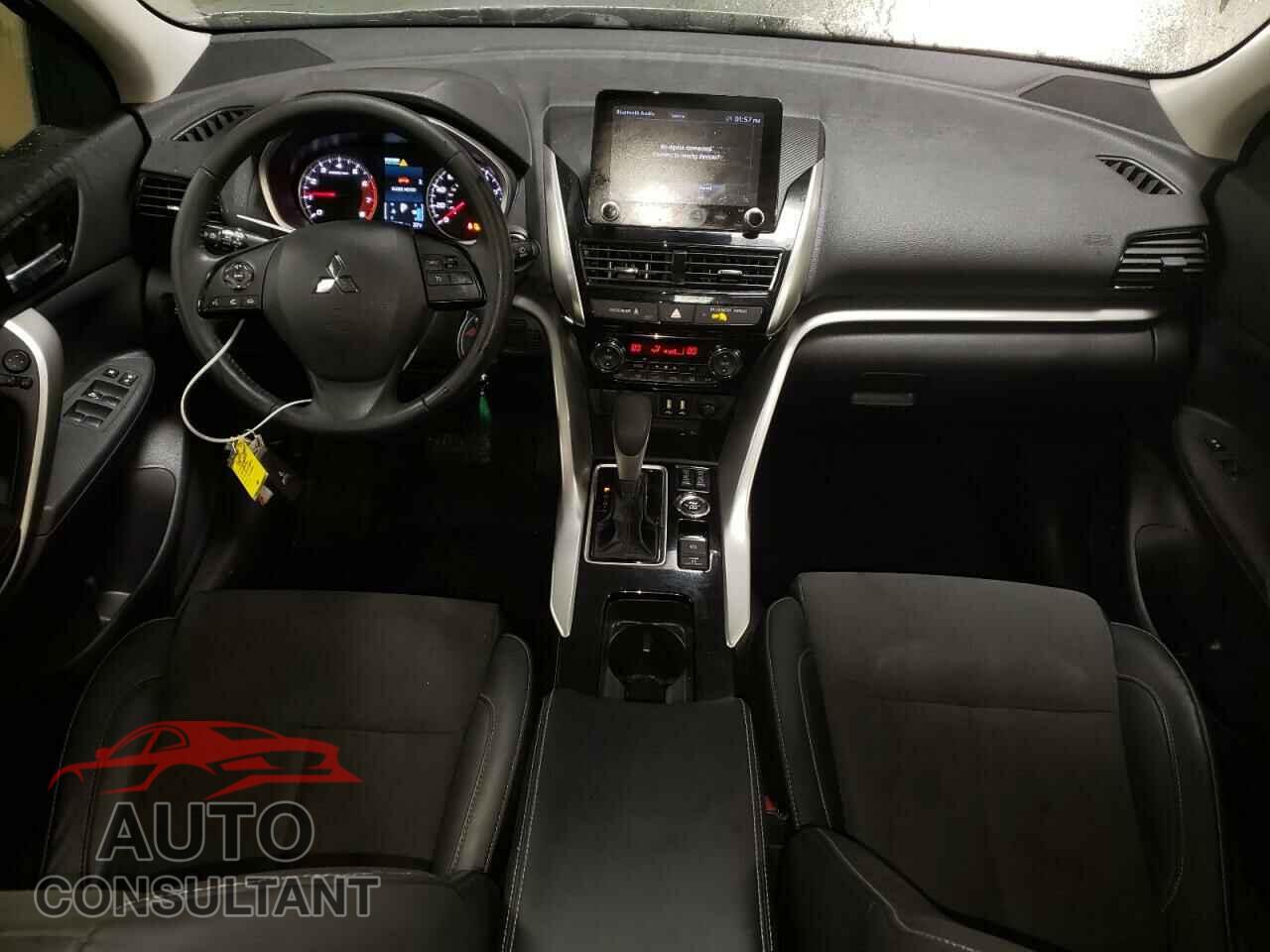 MITSUBISHI ECLIPSE 2022 - JA4ATWAA3NZ059806