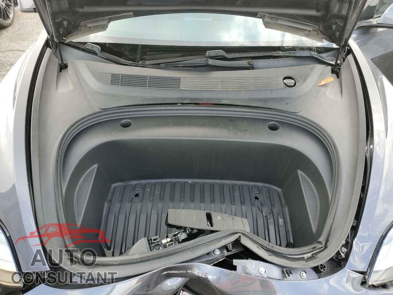 TESLA MODEL 3 2021 - 5YJ3E1EA3MF982443