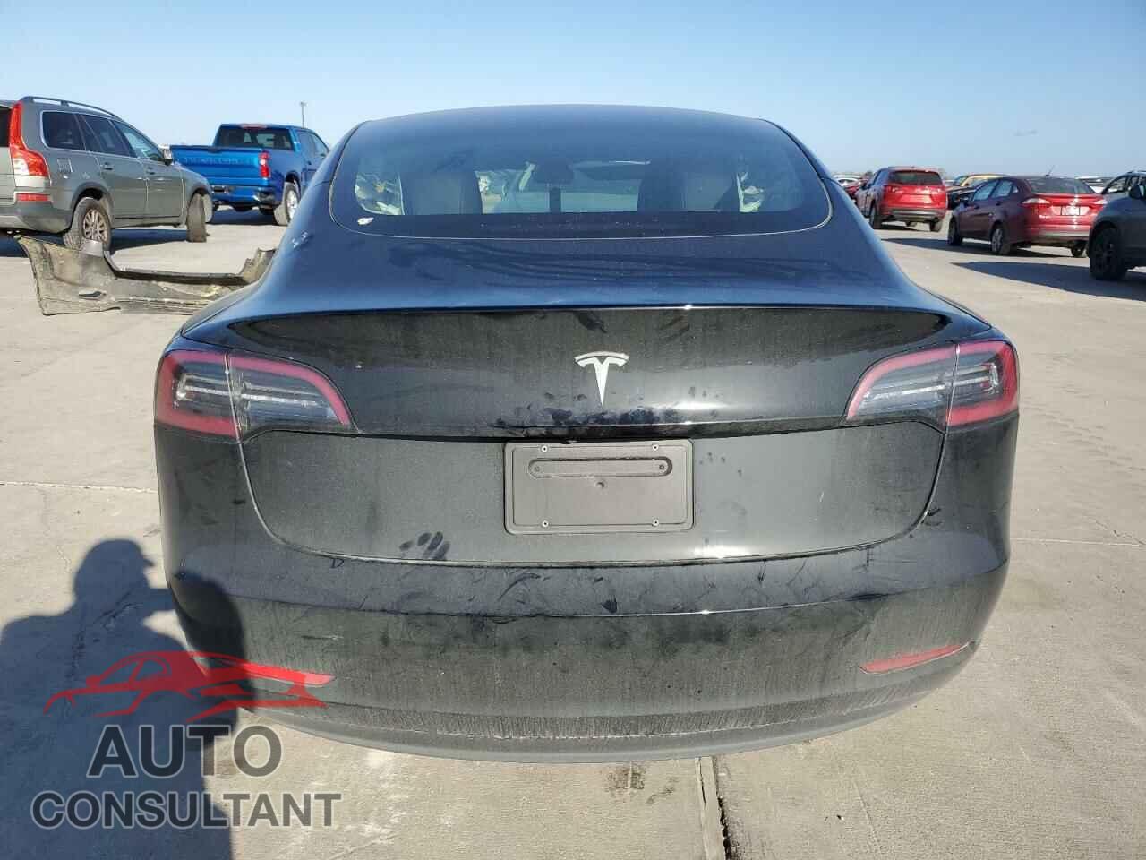 TESLA MODEL 3 2023 - 5YJ3E1EA5PF433685