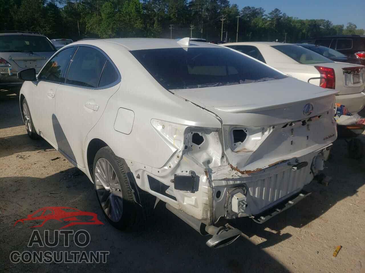LEXUS ES350 2016 - JTHBK1GG2G2228803