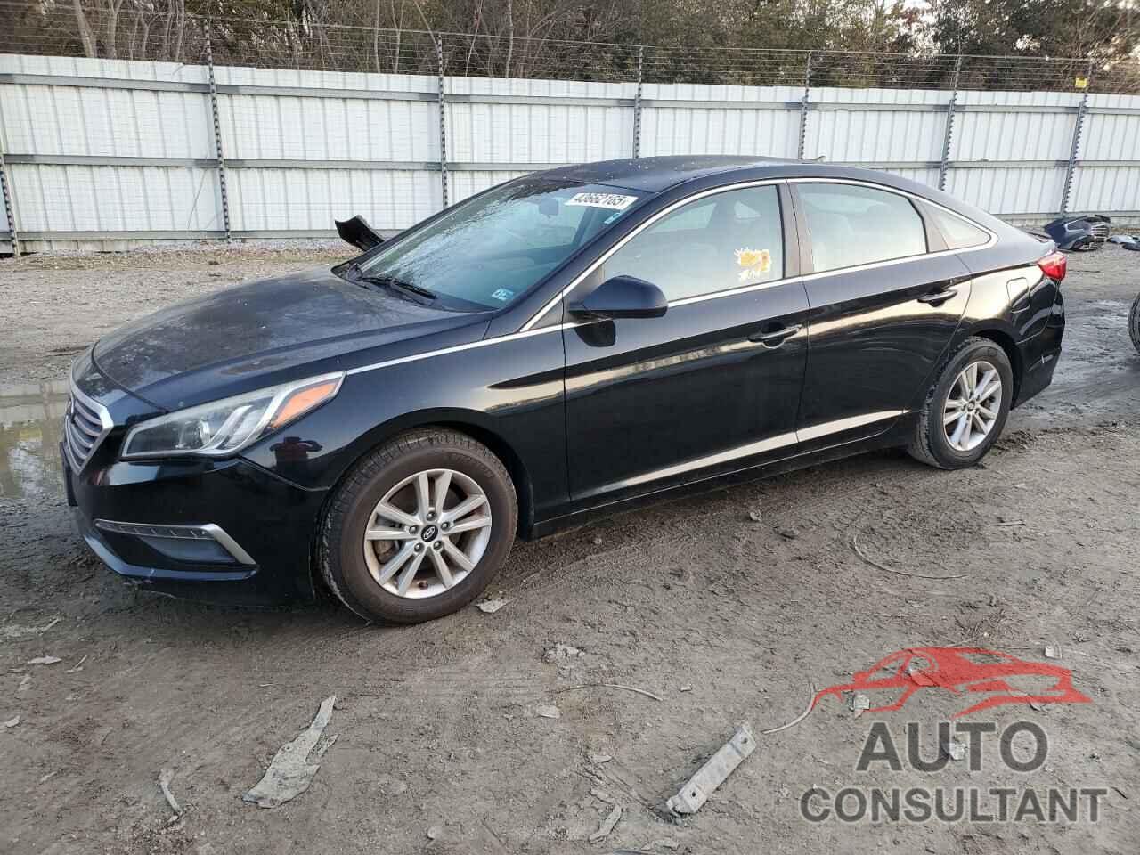HYUNDAI SONATA 2015 - 5NPE24AF2FH202103