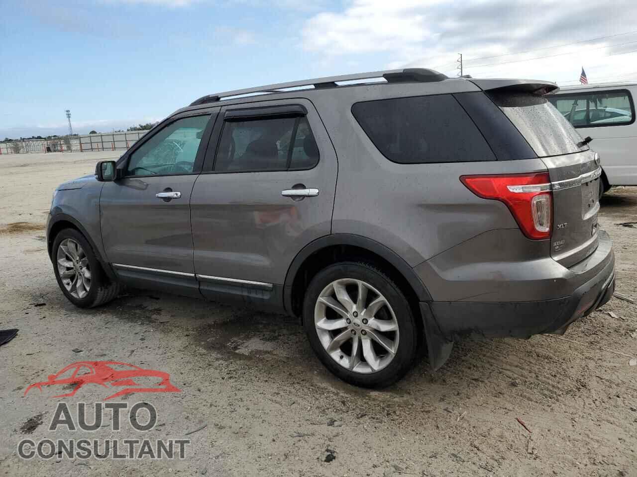 FORD EXPLORER 2013 - 1FM5K7D86DGB82014