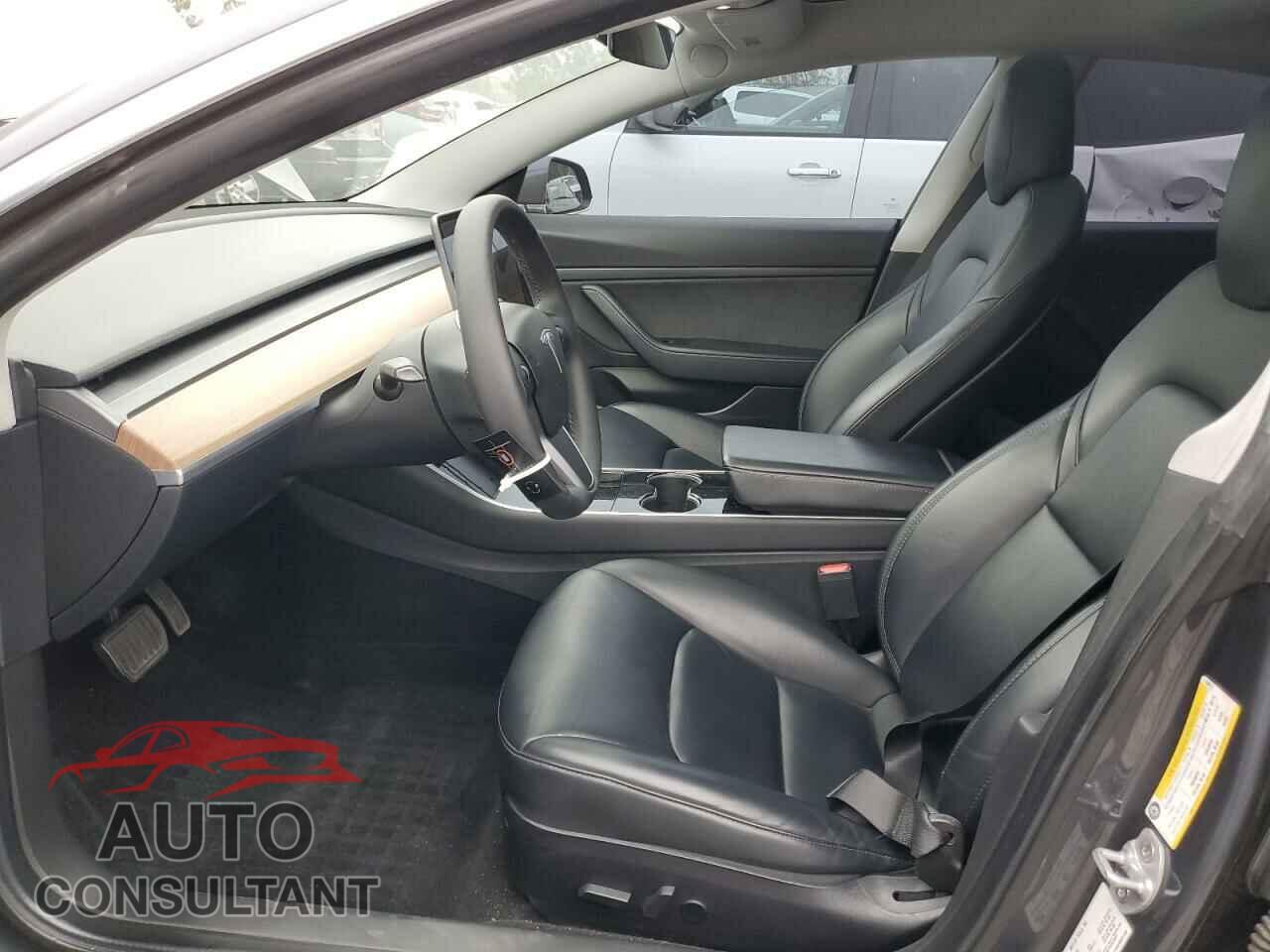 TESLA MODEL 3 2020 - 5YJ3E1EA7LF630612