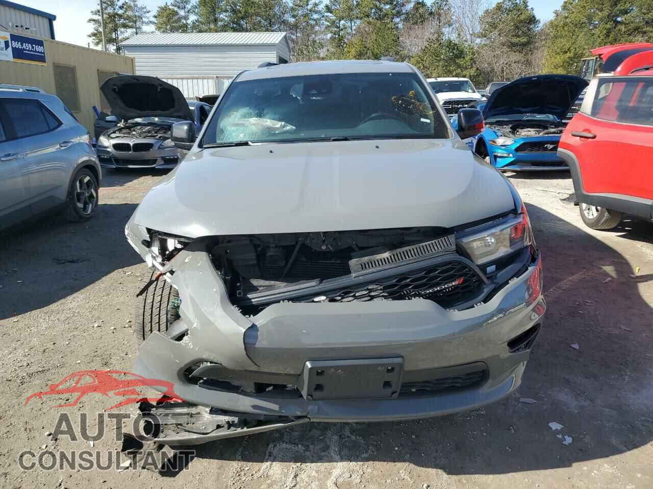 DODGE DURANGO 2023 - 1C4RDJDG6PC603276