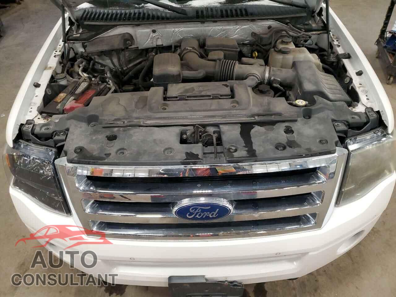 FORD EXPEDITION 2012 - 1FMJU2A58CEF22604