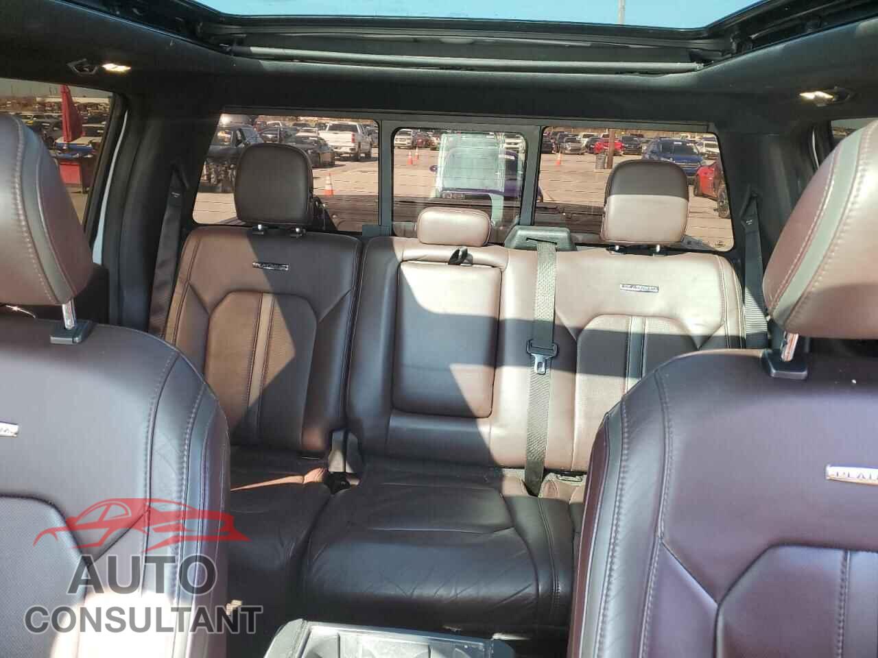 FORD F-150 2015 - 1FTEW1EG1FFB97573