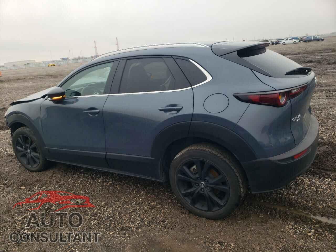 MAZDA CX30 2023 - 3MVDMBCM8PM546776