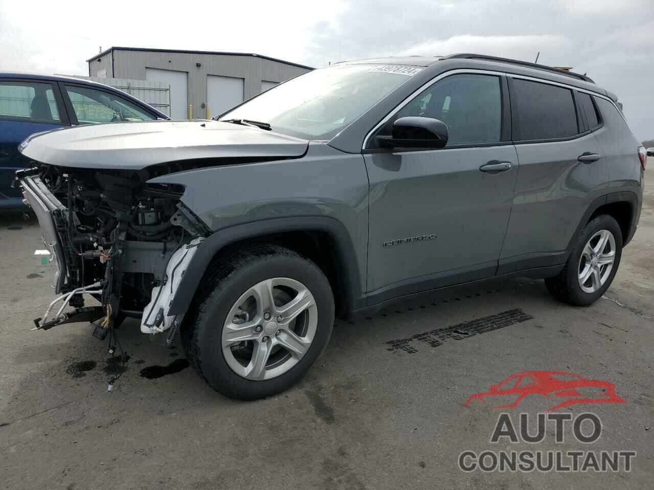 JEEP COMPASS 2023 - 3C4NJDBN2PT531278