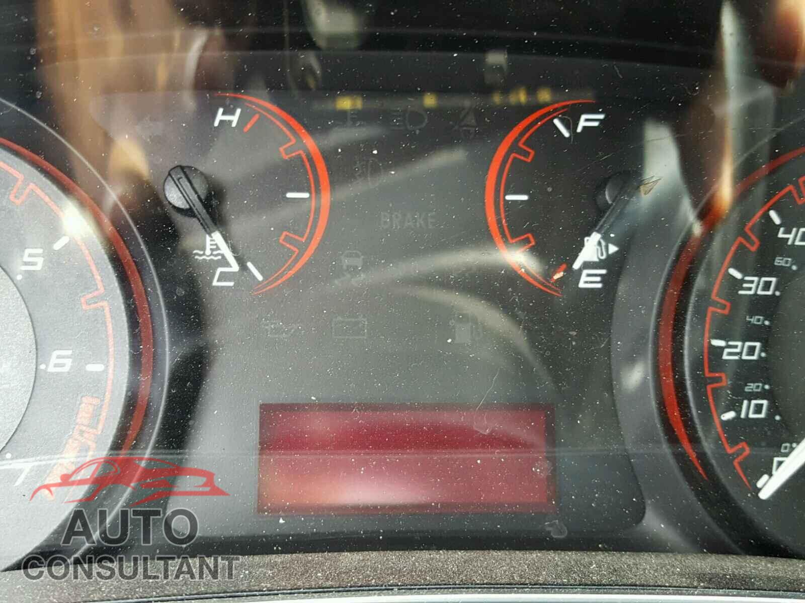 DODGE DART 2015 - 1C3CDFBB5FD306930