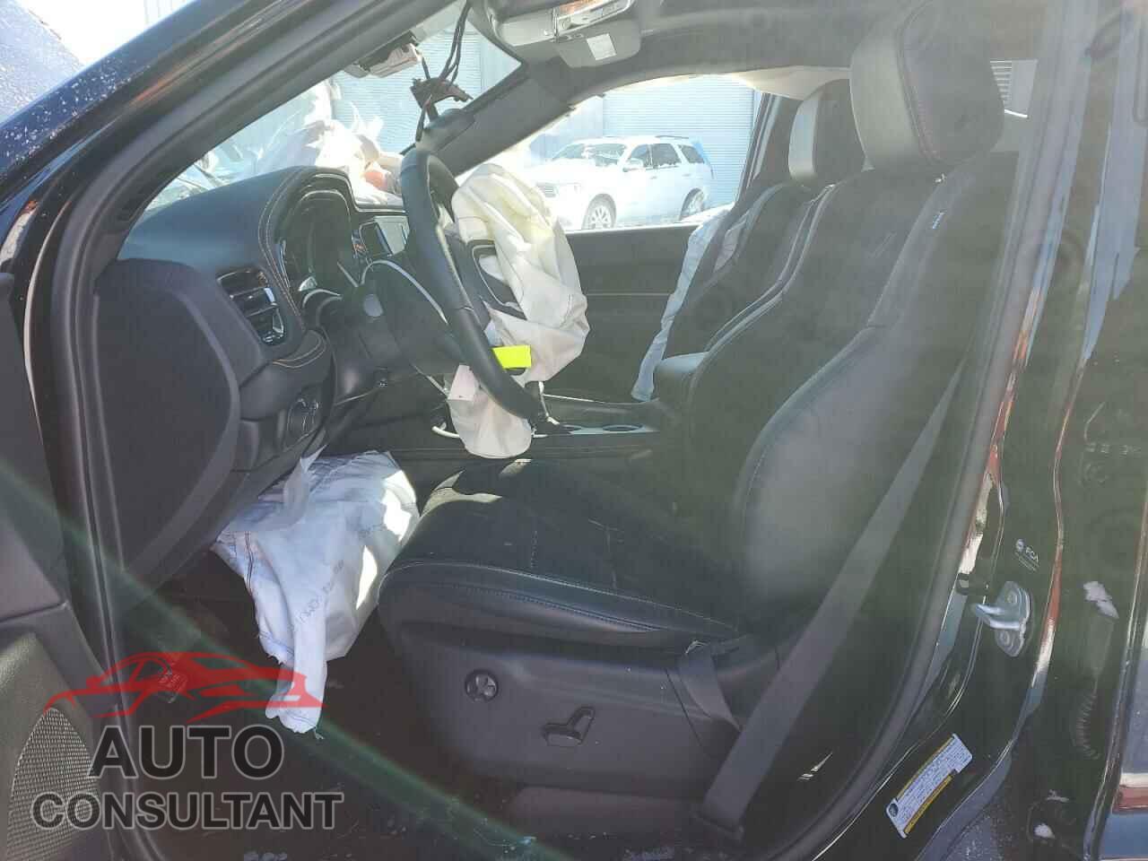 DODGE DURANGO 2023 - 1C4SDJCT9PC695919
