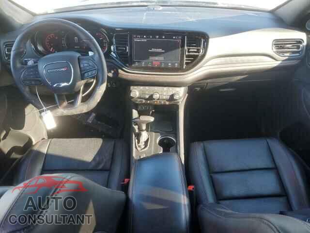 DODGE DURANGO 2023 - 1C4SDJCT0PC693668