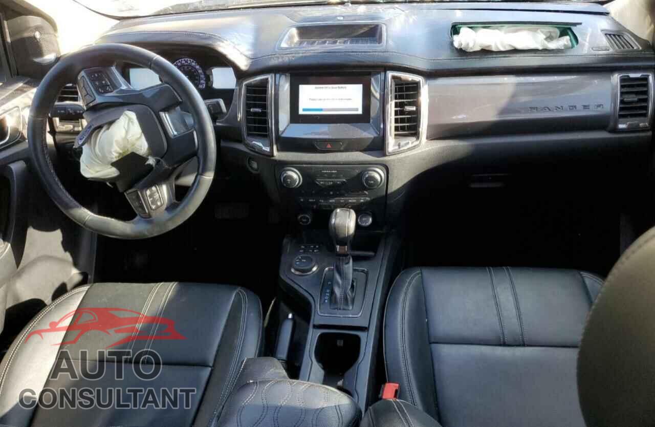 FORD RANGER 2019 - 1FTER4FH6KLA53254