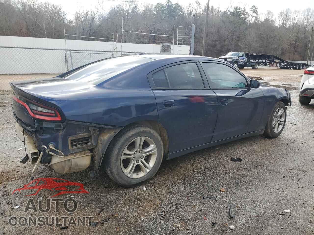 DODGE CHARGER 2015 - 2C3CDXBG3FH787734