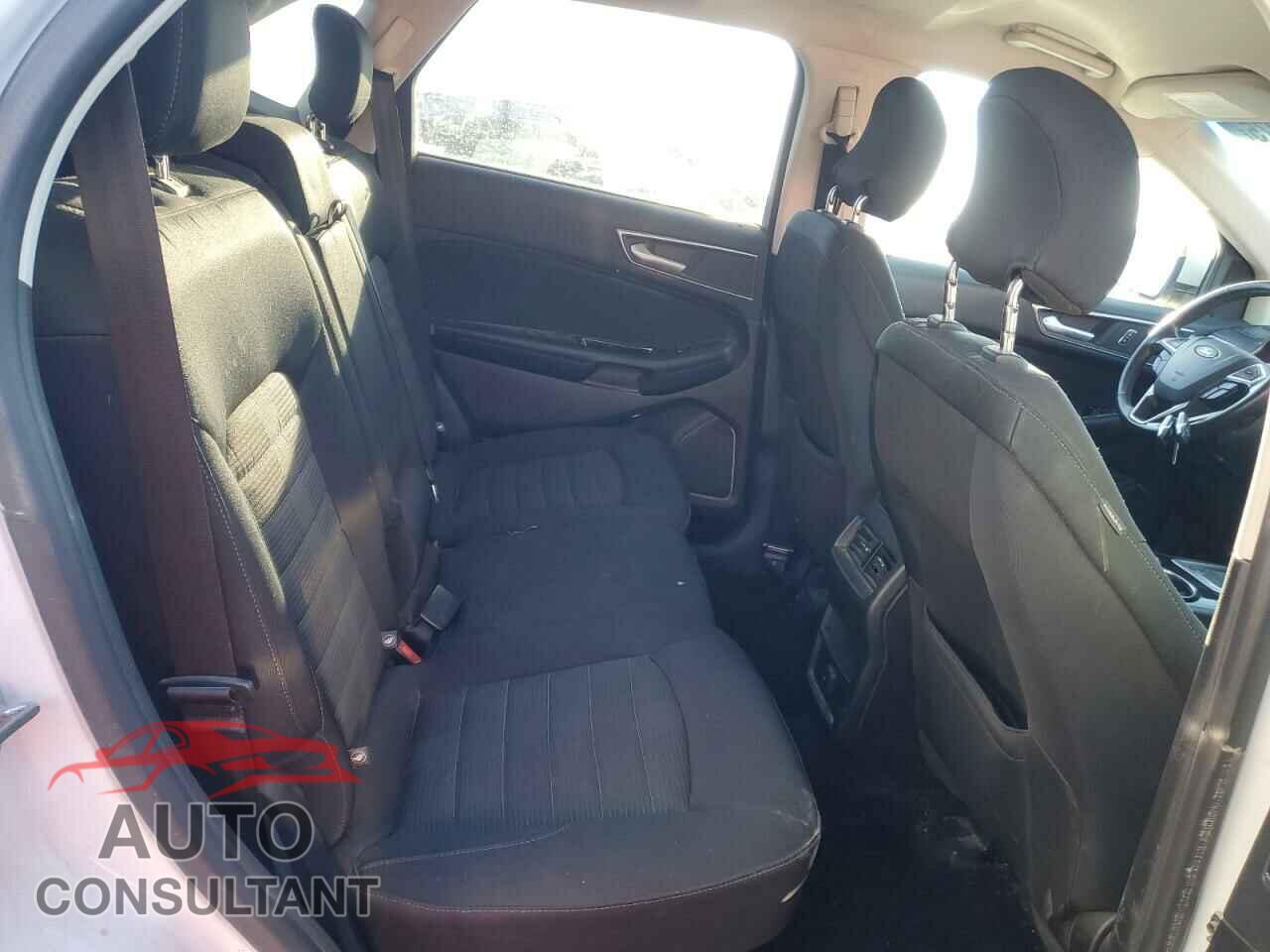 FORD EDGE 2017 - 2FMPK4J91HBB16732