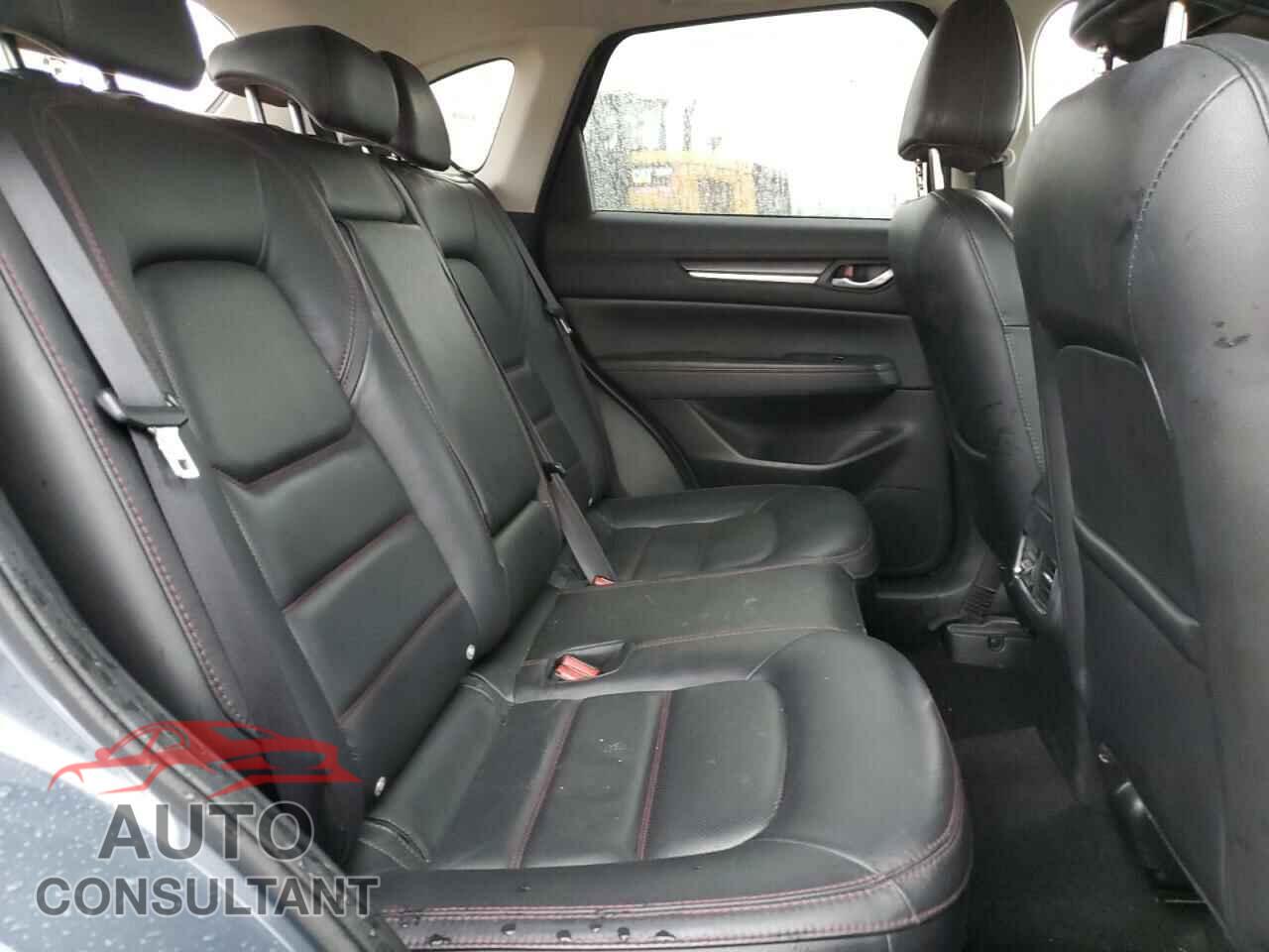 MAZDA CX-5 PREFE 2023 - JM3KFBCMXP0148904