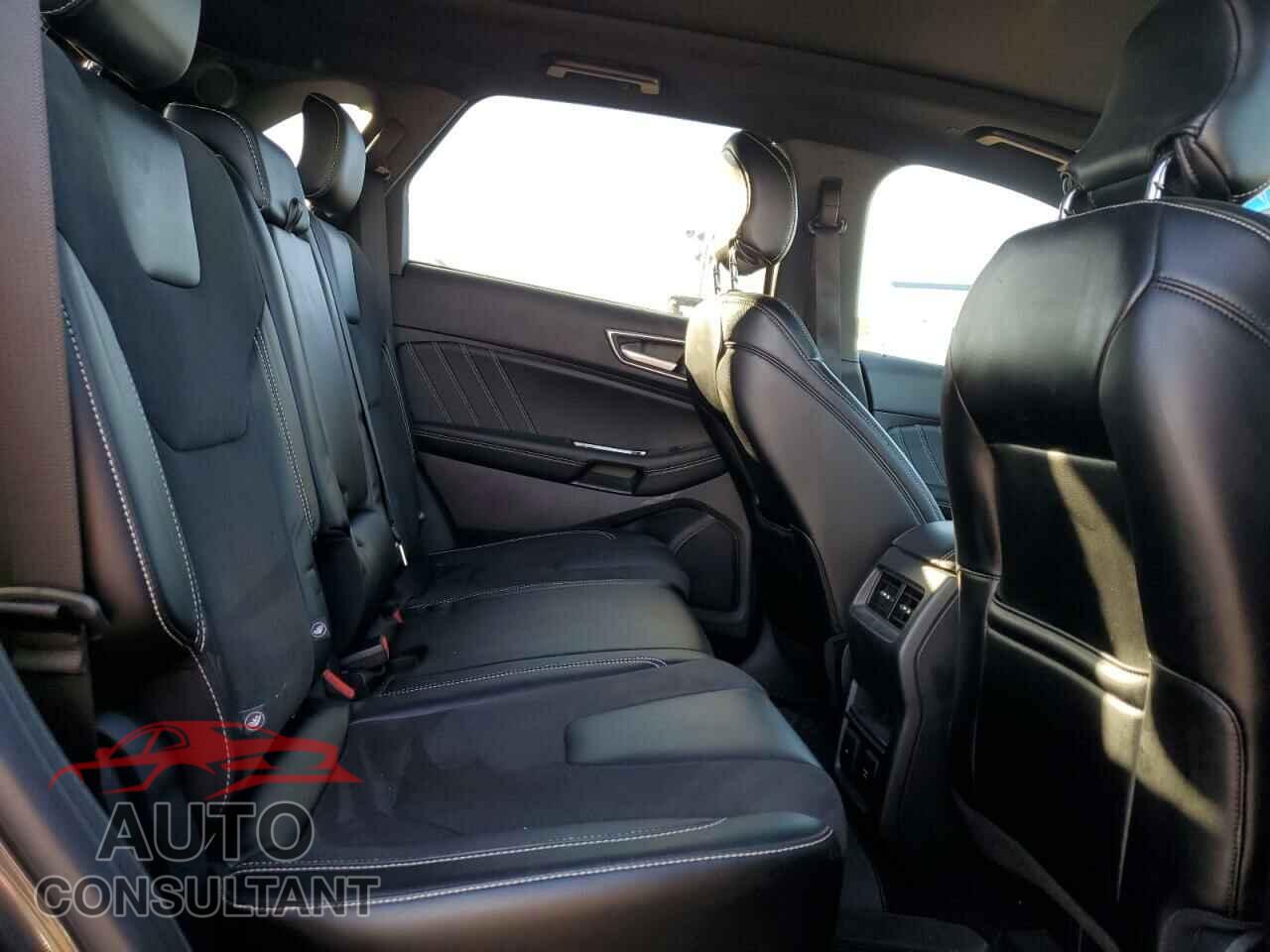 FORD EDGE 2019 - 2FMPK4AP4KBC36241