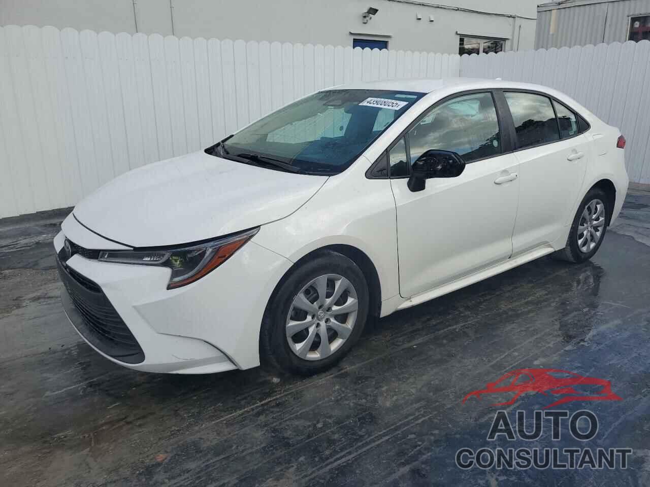 TOYOTA COROLLA 2024 - 5YFB4MDE3RP091603