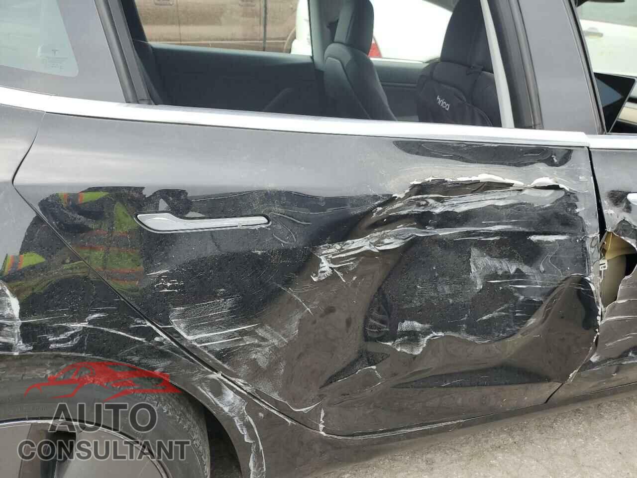 TESLA MODEL 3 2019 - 5YJ3E1EA9KF304583