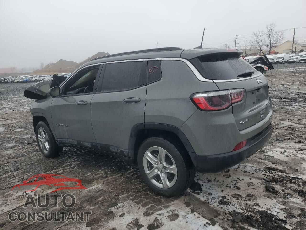 JEEP COMPASS 2023 - 3C4NJDBN3PT545609
