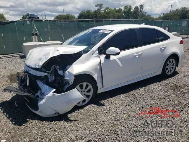 TOYOTA COROLLA 2024 - 5YFB4MDE8RP160317